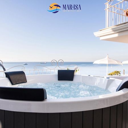 Hotel Mar-Isa Amalfi Coast à Vietri Extérieur photo