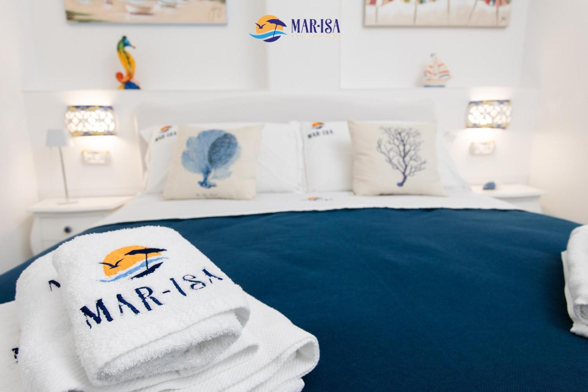 Hotel Mar-Isa Amalfi Coast à Vietri Extérieur photo
